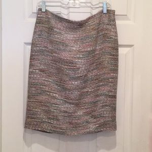 Ann Taylor skirt